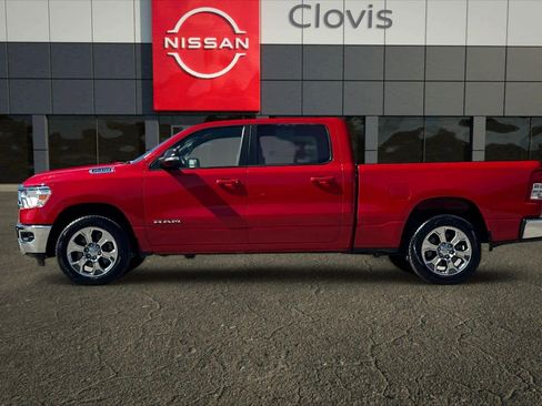 Used 2022 RAM 1500 Big Horn image 6