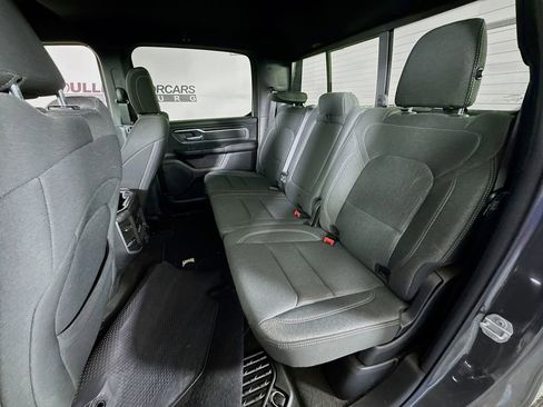 Used 2020 RAM 1500 Big Horn image 23