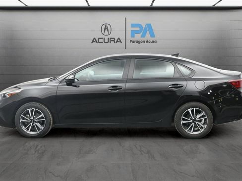 Used 2023 Kia Forte LXS image 15
