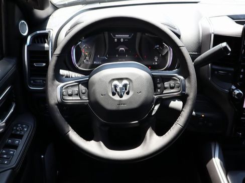 New 2025 RAM 2500 Laramie image 21