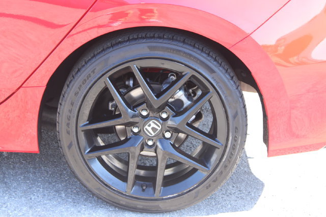 Used 2022 Honda Civic Sport image 8