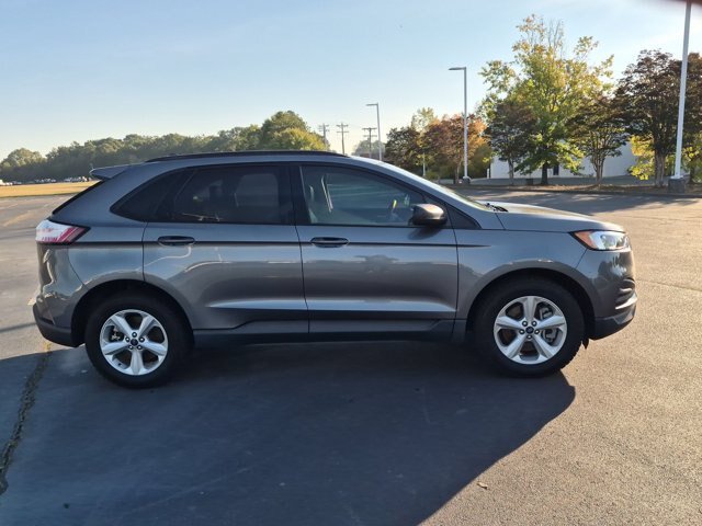Certified 2022 Ford Edge SE AWD/4WD image 3