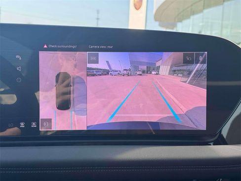 New 2025 Audi A6 e-tron Ultra image 16