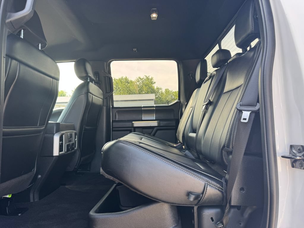 Used 2019 Ford F150 Lariat w/ Equipment Group 502A Luxury AWD/4WD image 41