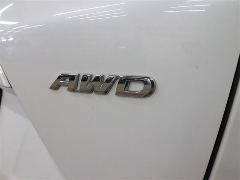 Used 2019 Honda CR-V EX-L image 10