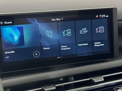 New 2026 Hyundai Santa Cruz SEL AWD/4WD image 20