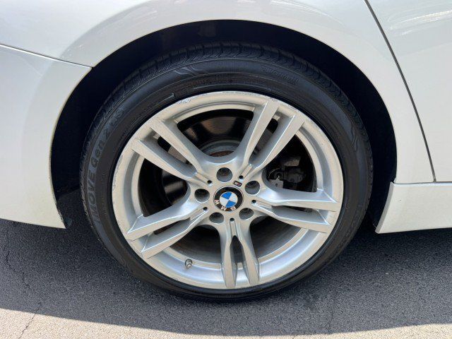 Used 2015 BMW 335i xDrive Sedan AWD/4WD image 42