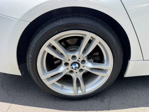 Used 2015 BMW 335i xDrive Sedan AWD/4WD image 42