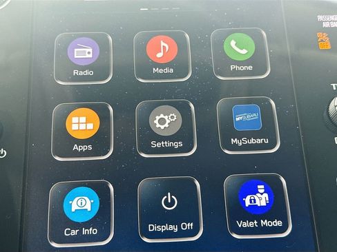 Certified 2023 Subaru Ascent Premium w/ Convenience Package image 18