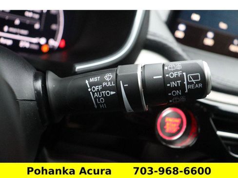 Certified 2023 Acura MDX SH-AWD w/ Advance Package image 10