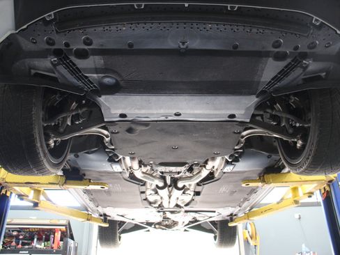 Used 2022 Audi S5 Premium Plus w/ Premium Plus Package image 94