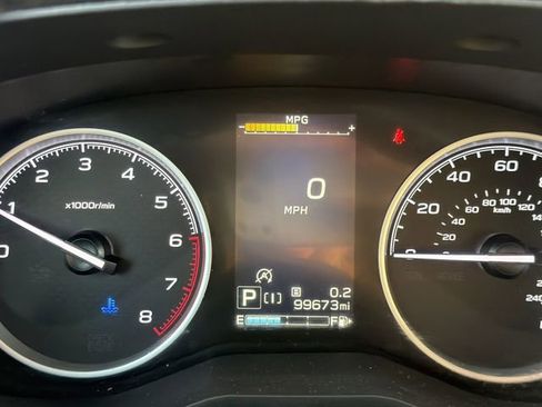 Used 2022 Subaru Forester Premium AWD/4WD image 25