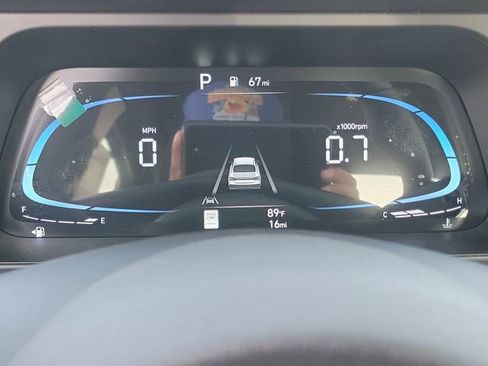 New 2026 Hyundai Elantra SEL Sport image 10