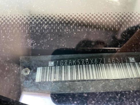 Used 2006 Saturn ION Level 3 w/ Enhanced Performance Pkg image 40