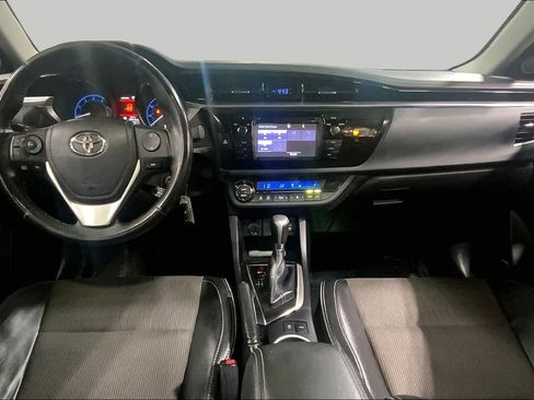 Used 2016 Toyota Corolla S FWD image 16