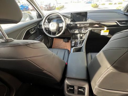 New 2026 Acura ADX FWD image 13