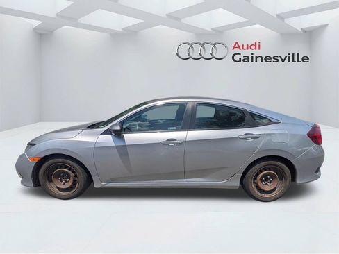 Used 2020 Honda Civic LX image 11