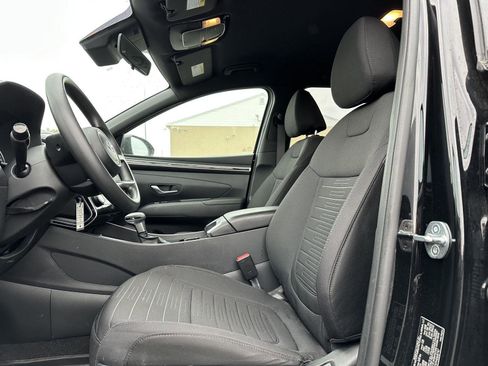 Certified 2023 Hyundai Santa Cruz SE image 11