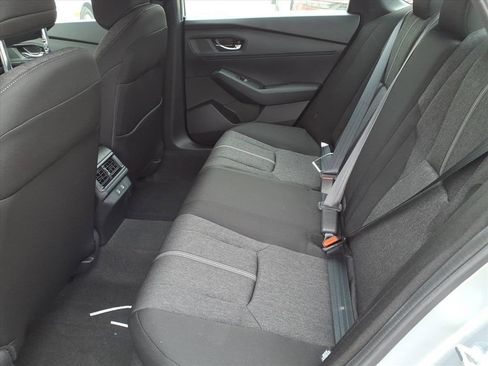 New 2025 Honda Accord Sport image 7