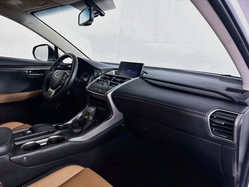 Used 2016 Lexus NX 200t FWD image 29