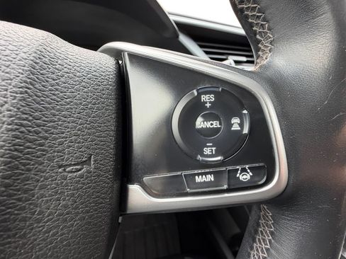 Used 2018 Honda Civic Touring image 24