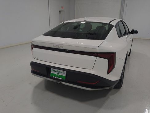 Used 2025 Kia K4 EX FWD image 7