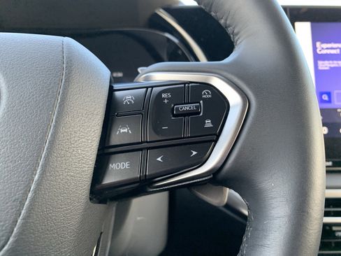 Certified 2025 Lexus RX 350 FWD image 20