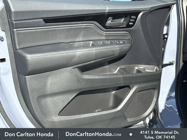 New 2027 Honda Odyssey Touring image 11