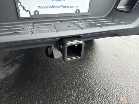 New 2025 Ford Ranger XLT w/ Equipment Group 301A High image 6