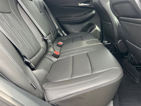 New 2026 Buick Encore GX Avenir w/ Avenir Convenience Package image 16