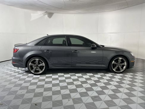 Used 2019 Audi S4 Premium Plus w/ Premium Plus Package AWD/4WD image 9
