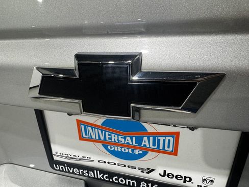 Used 2020 Chevrolet Tahoe Premier AWD/4WD image 31