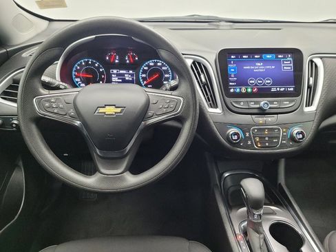 Used 2023 Chevrolet Malibu LT image 22