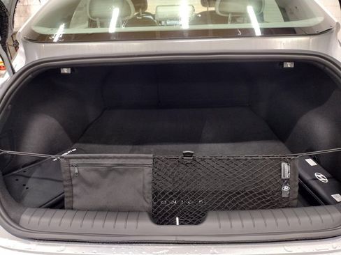 New 2025 Hyundai Ioniq 6 SEL image 16