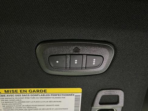 New 2026 Jeep Grand Cherokee L Limited AWD/4WD image 35