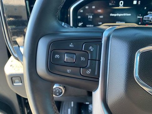 Used 2023 GMC Sierra 1500 Elevation image 23