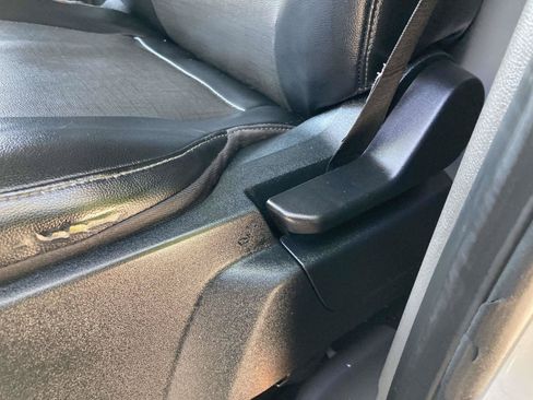 Used 2020 Ford Transit 250 Medium Roof w/ Load Area Protection Package RWD image 21