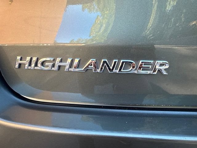 Used 2018 Toyota Highlander XLE AWD/4WD image 51