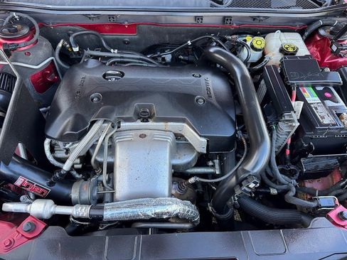 Used 2015 Buick Regal GS image 30