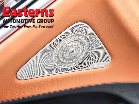 Used 2023 Mercedes-Benz S 500 4MATIC image 22