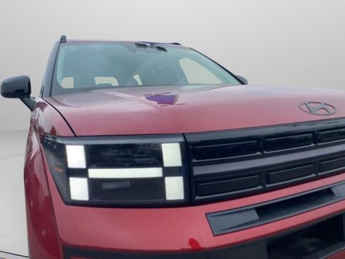 New 2026 Hyundai Santa Fe XRT image 3