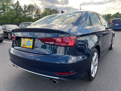 Used 2019 Audi A3 2.0T Premium w/ Convenience Package image 4