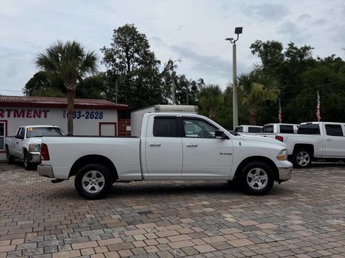 Used 2010 Dodge Ram 1500 Truck SLT w/ Luxury Group RWD image 4