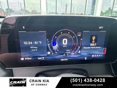 Used 2026 Chevrolet Traverse LT w/ Midnight/Sport Edition
