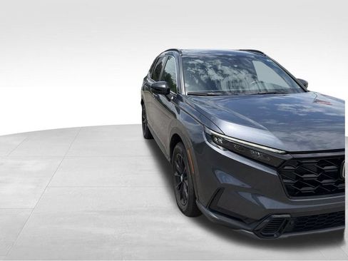 Used 2024 Honda CR-V Sport-L image 13