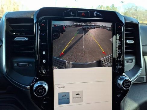 New 2026 RAM 2500 Laramie image 18