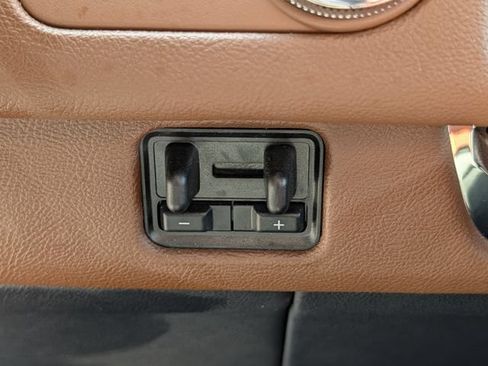 Used 2024 Lincoln Navigator Reserve AWD/4WD image 20