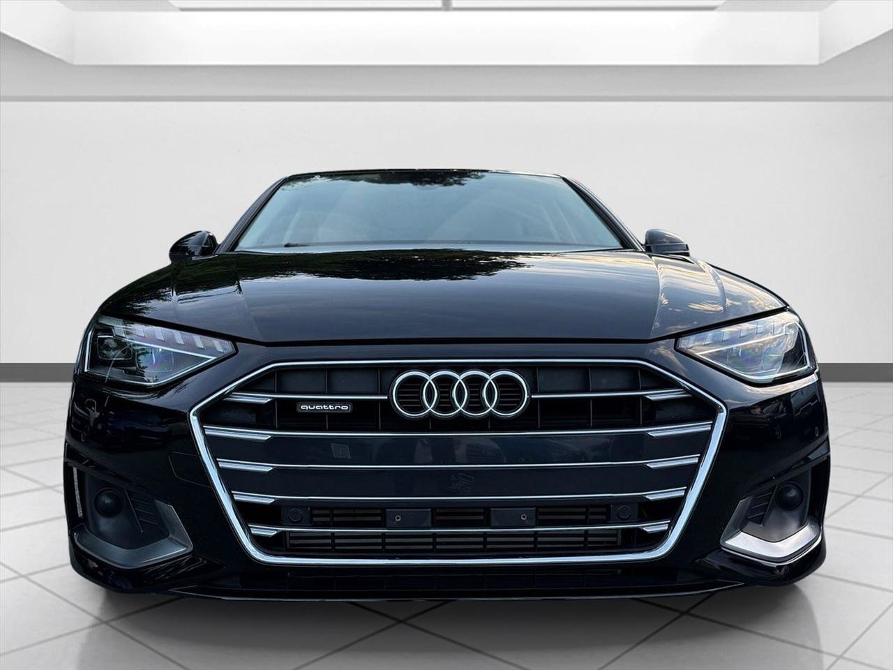 Used 2023 Audi A4 2.0T Premium w/ Convenience Package AWD/4WD image 8