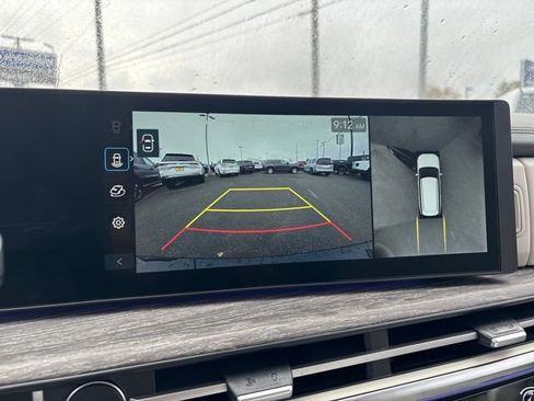 New 2026 Hyundai Santa Fe Calligraphy image 25