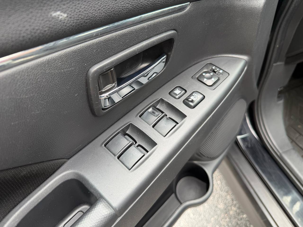 Used 2021 Mitsubishi Outlander Sport ES FWD image 18